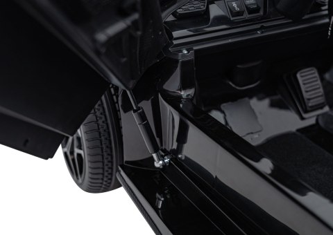 Pojazd Lamborghini Revuelto XL Czarny