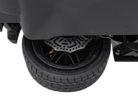 Pojazd Lamborghini Revuelto XL STRONG Czerwony