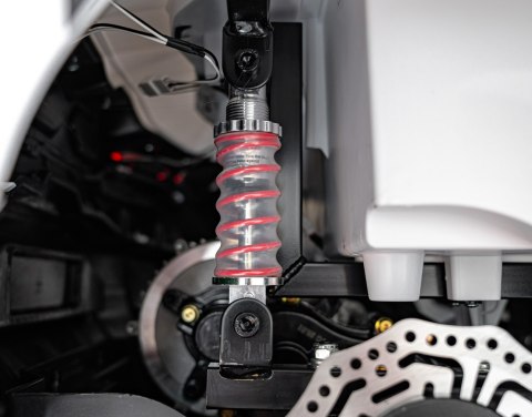 Pojazd Lamborghini Revuelto XL STRONG Niebieski