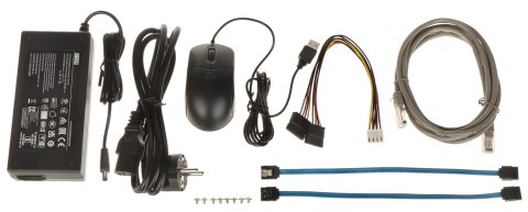 REJESTRATOR IP DS-7608NXI-K2(D)/PL 8 KANAŁÓW AcuSense Hikvision