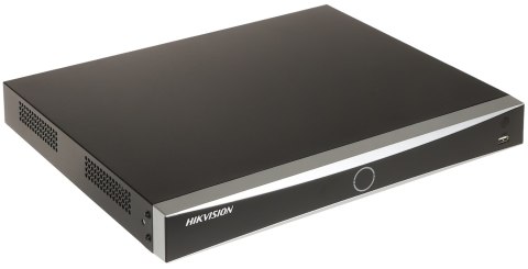REJESTRATOR IP DS-7616NXI-K2(D)/PL 16 KANAŁÓW AcuSense Hikvision