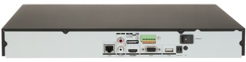 REJESTRATOR IP DS-7616NXI-K2(D)/PL 16 KANAŁÓW AcuSense Hikvision