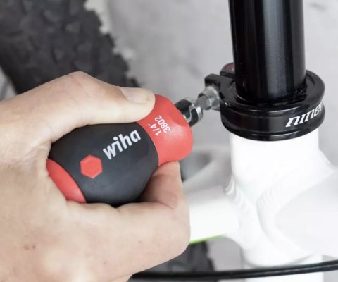 WKRĘTAK MULTIBIT WH-STUBBY/33744 Torx WIHA