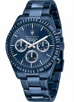 Zegarek Męski MASERATI Competizione R8853100025 + BOX