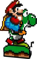 71438 | Mario I Yoshi