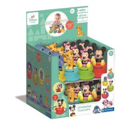 Wirujące Mickey i Minnie | Baby Disney