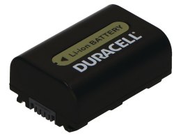 Duracell DR9700A bateria do aparatu/kamery Litowo-jonowa (Li-Ion) 700 mAh