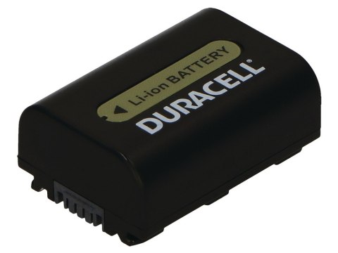 Duracell DR9700A bateria do aparatu/kamery Litowo-jonowa (Li-Ion) 700 mAh