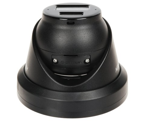 KAMERA IP DS-2CD2343G2-LI2U(2.8MM)(BLACK)/PL Smart Hybrid Light AcuSense - 4 Mpx Hikvision