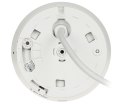 KAMERA IP DS-2CD2955G0-ISU(1.05MM)/PL - 5 Mpx 1.05 mm - Fish Eye Hikvision