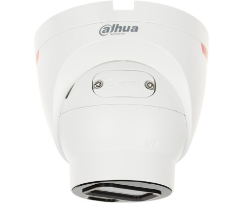 KAMERA IP IPC-HDW2849T-S-LED-0360B-PRO WizSense WizColor - 8 Mpx 3.6 mm DAHUA