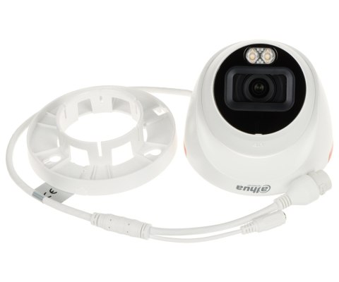 KAMERA IP IPC-HDW2849T-S-LED-0360B-PRO WizSense WizColor - 8 Mpx 3.6 mm DAHUA