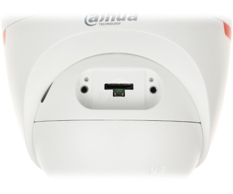 KAMERA IP IPC-HDW2849T-S-LED-0360B-PRO WizSense WizColor - 8 Mpx 3.6 mm DAHUA