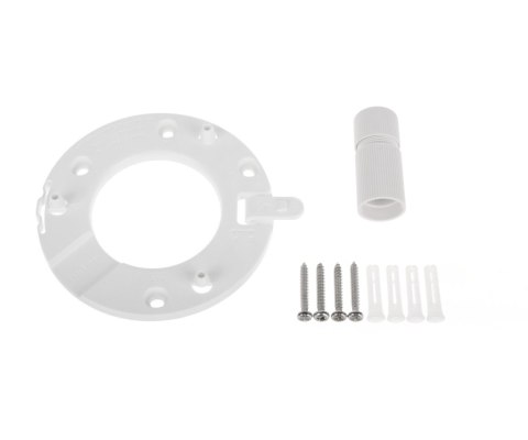 KAMERA IP IPC-HDW2849T-S-LED-0360B-PRO WizSense WizColor - 8 Mpx 3.6 mm DAHUA