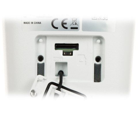 KAMERA IP IPC-HFW2449TL-S-LED-0600B-PRO WizSense WizColor - 4 Mpx 6 mm DAHUA