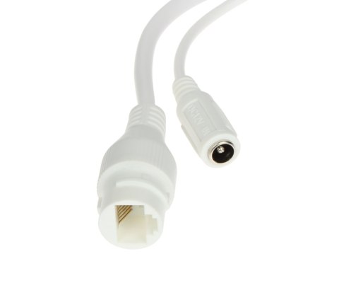 KAMERA IP IPC-HFW2449TL-S-LED-0600B-PRO WizSense WizColor - 4 Mpx 6 mm DAHUA