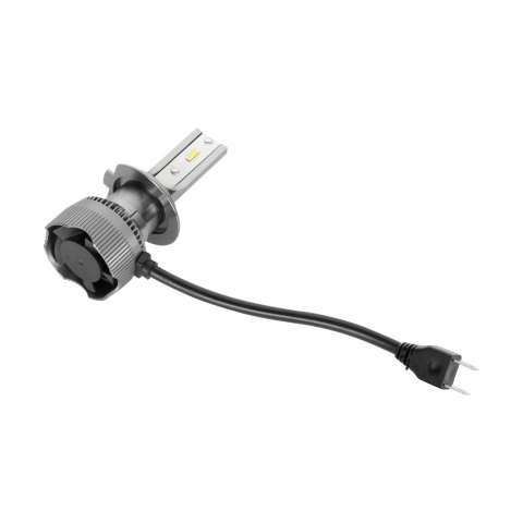 Lampa samochodowa LED Rebel H7