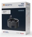 Netatmo NPC-POE-B akcesoria do kamer monitoringowych PoE adater