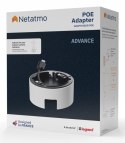 Netatmo NPC-POE-W akcesoria do kamer monitoringowych PoE adater