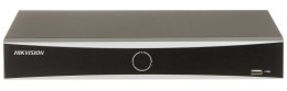 REJESTRATOR IP DS-7608NXI-K1(D)/PL 8 KANAŁÓW AcuSense Hikvision