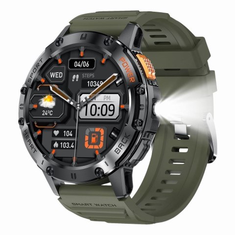 Smartwatch Gravity GT22-5