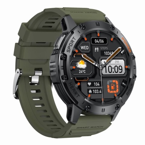 Smartwatch Gravity GT22-5