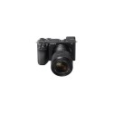 Sony α α6700 Bezlusterkowiec 27 MP Exmor R CMOS 6192 x 4128 px Czarny
