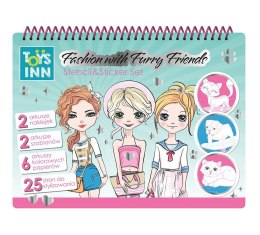 Toys Inn: Fashion With Pets