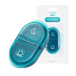 VITAMMY PILLA 1x2 Dzienna kasetka na leki