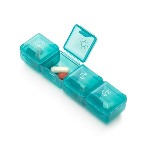 VITAMMY PILLA 1x4 Dzienna kasetka na leki