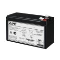 APC APCRBC177 akumulator Ołowiany (VRLA) 24 V 9 Ah