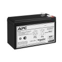 APC APCRBC177 akumulator Ołowiany (VRLA) 24 V 9 Ah