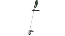 Bosch AdvancedGrassCut 36V-33 akumulatorowe nożyce do trawy Czarny, Zielony, Srebrny