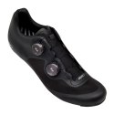 Buty męskie GIRO IMPERIAL II BOA black roz.42,5 (NEW 2025)