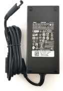 DELL 180W AC adapter zasilający/ inwentor Wewnętrzna Czarny