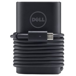 DELL 450-ALJL adapter zasilający/ inwentor Wewnętrzna Czarny
