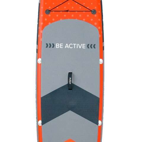 Deska SUP REBEL ACTIVE z siedziskiem 350x81x15, zestaw RBA4501
