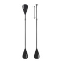 Deska SUP REBEL ACTIVE z siedziskiem 350x81x15, zestaw RBA4501