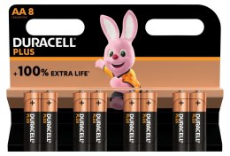 Duracell 5000394140899 bateria do użytku domowego Jednorazowa bateria AA