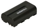 Duracell DR5 bateria do aparatu/kamery Litowo-jonowa (Li-Ion) 2600 mAh