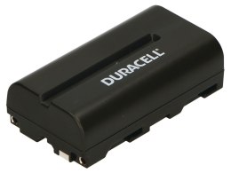 Duracell DR5 bateria do aparatu/kamery Litowo-jonowa (Li-Ion) 2600 mAh