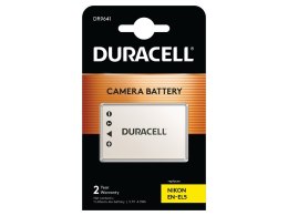 Duracell DR9641 bateria do aparatu/kamery Litowo-jonowa (Li-Ion) 1180 mAh