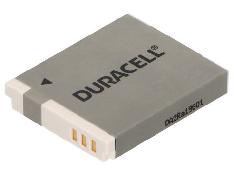Duracell DR9720 bateria do aparatu/kamery Litowo-jonowa (Li-Ion) 1000 mAh