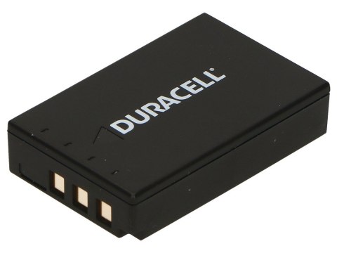 Duracell DR9902 bateria do aparatu/kamery Litowo-jonowa (Li-Ion) 1100 mAh