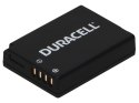 Duracell DR9940 bateria do aparatu/kamery Litowo-jonowa (Li-Ion) 890 mAh
