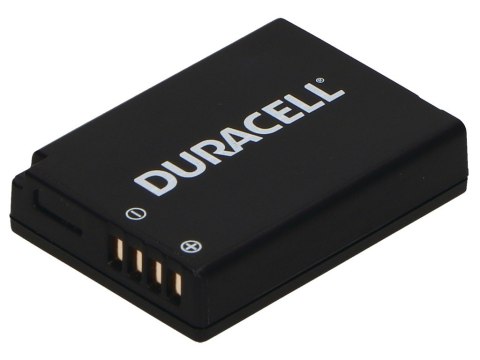 Duracell DR9940 bateria do aparatu/kamery Litowo-jonowa (Li-Ion) 890 mAh