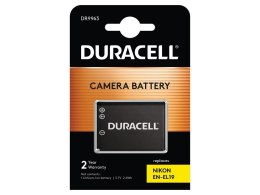 Duracell DR9963 bateria do aparatu/kamery Litowo-jonowa (Li-Ion) 700 mAh