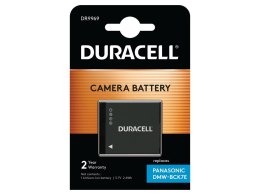Duracell DR9969 bateria do aparatu/kamery Litowo-jonowa (Li-Ion) 700 mAh