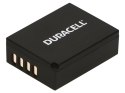 Duracell DRFW126 bateria do aparatu/kamery Litowo-jonowa (Li-Ion) 1140 mAh