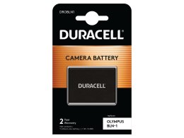 Duracell DROBLN1 bateria do aparatu/kamery Litowo-jonowa (Li-Ion) 1140 mAh